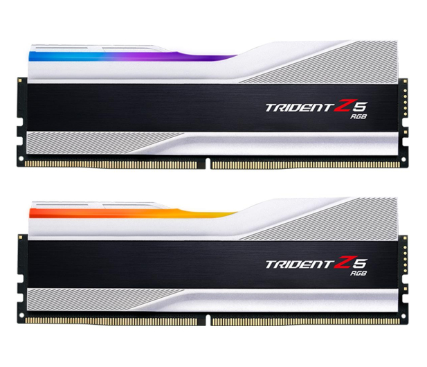 G.SKILL 32GB (2x16GB) 5600MHz CL36 Trident Z5 RGB - 719666 - zdjęcie